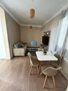Apartamento com 2 Quartos à venda, 67m² no Boa Vista, Sorocaba