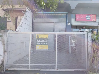 Ponto Comercial para alugar, 62m² no Camaquã, Porto Alegre