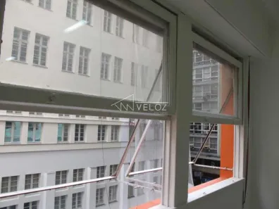 Sala Comercial à venda, 26m² no Centro, Rio de Janeiro