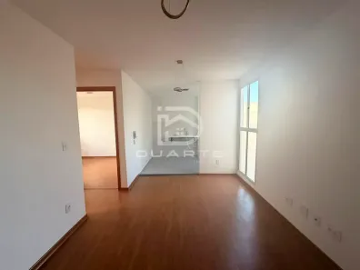 Apartamento com 2 Quartos à venda, 40m² no Vila Jayara, Anápolis