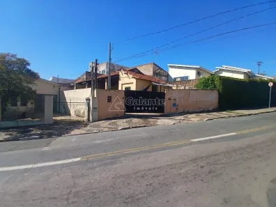 Galpão/Depósito/Armazém para alugar, 300m² no Jardim Chapadão, Campinas