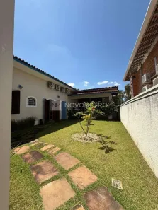 Imóvel Comercial com 8 Quartos para alugar, 332m² no Nova Campinas, Campinas