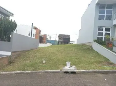 Lote/Terreno à venda, 335m² no Aberta dos Morros, Porto Alegre
