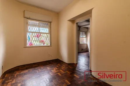 Imóvel Comercial para alugar, 100m² no Floresta, Porto Alegre