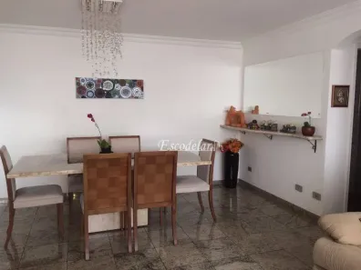 Apartamento com 3 Quartos à venda, 110m² no Santana, São Paulo