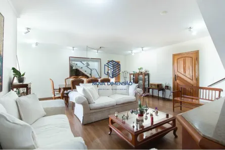 Cobertura com 4 Quartos à venda, 195m² no Campo Belo, São Paulo