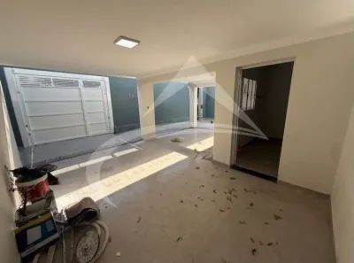 Casa com 3 Quartos à venda, 170m² no Paraíso, Araçatuba
