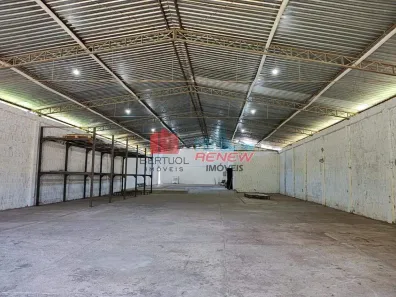 Galpão/Depósito/Armazém à venda, 700m² no Santa Claudina, Vinhedo