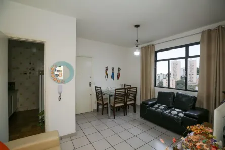 Apartamento com 2 Quartos à venda, 66m² no Salgado Filho, Belo Horizonte