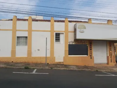 Ponto Comercial para alugar, 150m² no Centro, Marília