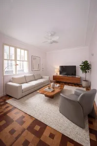 Apartamento com 3 Quartos à venda, 76m² no São Geraldo, Porto Alegre