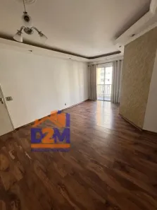 Apartamento com 2 Quartos à venda, 58m² no Piratininga, Osasco