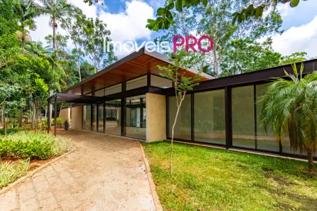 Casa de Condomínio com 5 Quartos à venda, 734m² no Jardim dos Estados, São Paulo