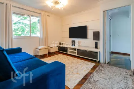 Apartamento com 3 Quartos à venda, 129m² no Vila Ipojuca, São Paulo