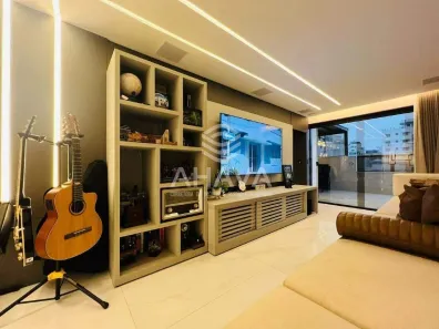 Cobertura com 3 Quartos à venda, 203m² no Jaraguá, Belo Horizonte