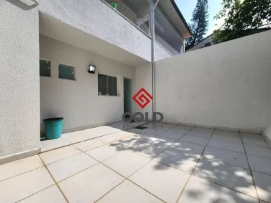 Imóvel Comercial com 1 Quarto para alugar, 127m² no Vila Assunção, Santo André