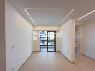 Apartamento com 2 Quartos à venda, 67m² no Vila Sinibaldi, São José do Rio Preto