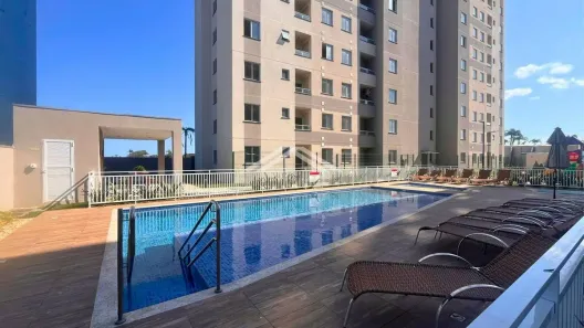 Apartamento com 2 Quartos à venda, 51m² no Paese, Itapoá