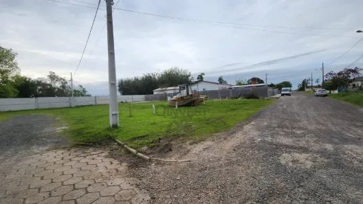 Lote/Terreno à venda, 1100m² no Cidade Alta, Araranguá