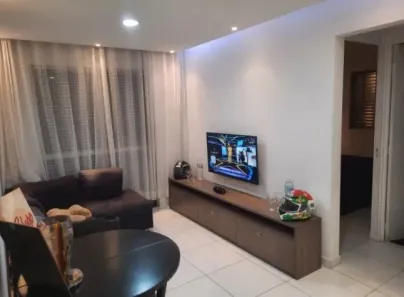 Apartamento com 2 Quartos à venda, 50m² no Vila Carrão, São Paulo
