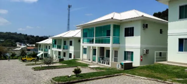 Apartamento com 2 Quartos à venda, 67m² no Porto da Roça I, Saquarema