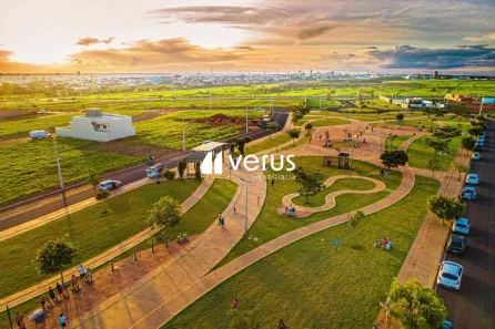 Lote/Terreno à venda, 293m² no Grand Ville, Uberlândia
