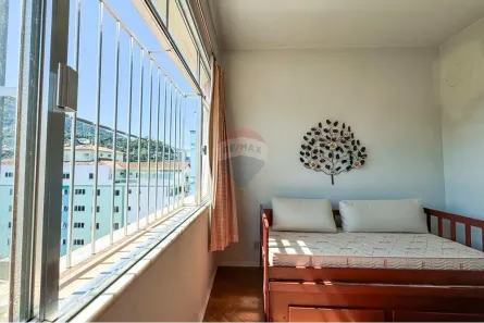 Apartamento com 3 Quartos à venda, 72m² no Alto, Teresópolis