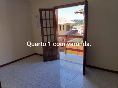 Casa de Condomínio com 2 Quartos à venda, 75m² no Colubande, São Gonçalo