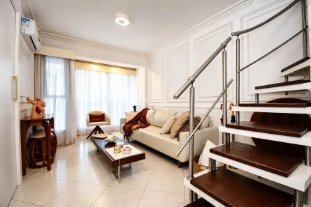 Cobertura com 2 Quartos à venda, 131m² no Centro, Florianópolis