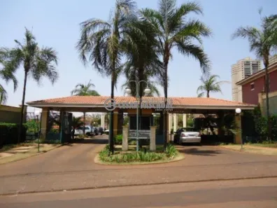 Casa de Condomínio com 4 Quartos para alugar, 163m² no Bosque das Juritis, Ribeirão Preto