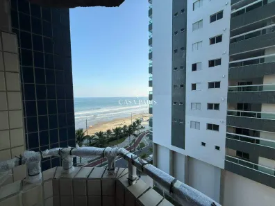 Apartamento com 2 Quartos à venda, 74m² no Caiçara, Praia Grande