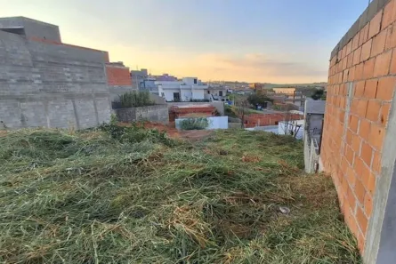 Lote/Terreno à venda, 306m² no Residencial Botânica, Itupeva
