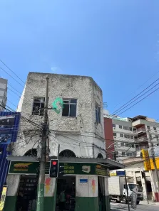 Sala Comercial para alugar, 30m² no Méier, Rio de Janeiro