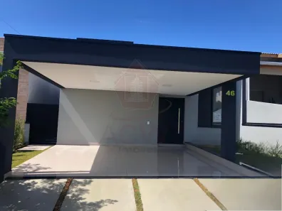 Casa de Condomínio com 3 Quartos à venda, 166m² no Aglomeração Urbana de Jundiaí, Itupeva