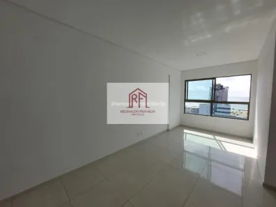 Apartamento com 2 Quartos à venda, 54m² no Pina, Recife