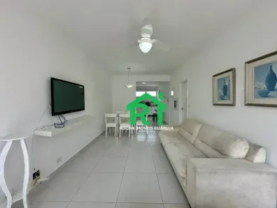 Apartamento com 3 Quartos à venda, 120m² no Pitangueiras, Guarujá