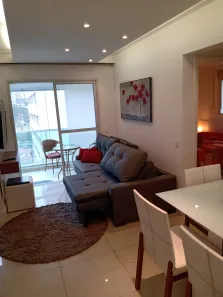 Apartamento com 1 Quarto à venda, 38m² no Vila Cruzeiro, São Paulo