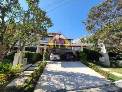 Sobrado com 3 Quartos à venda, 223m² no Caminho Novo, Tremembé