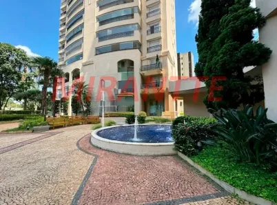Apartamento com 3 Quartos à venda, 136m² no Santana, São Paulo