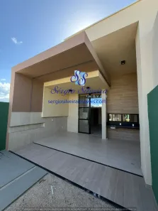 Casa com 3 Quartos à venda, 124m² no , Eusébio