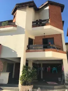 Sobrado com 5 Quartos à venda, 358m² no Jardim Esplanada, São José dos Campos