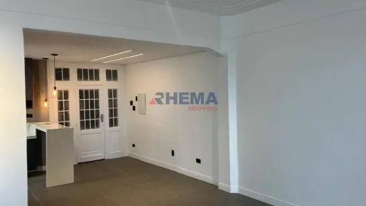 Apartamento com 2 Quartos à venda, 80m² no Boqueirão, Santos