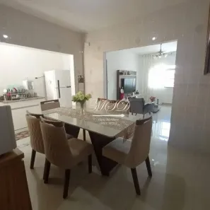 Casa com 2 Quartos à venda, 74m² no Jardim do Portal, Jacareí
