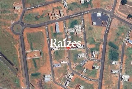 Lote/Terreno à venda, 250m² no Aclimação, Uberlândia