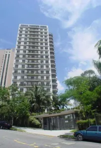 Cobertura com 3 Quartos à venda, 300m² no Paraisópolis, São Paulo