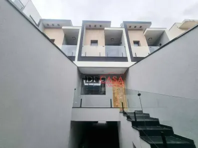 Sobrado com 3 Quartos à venda, 207m² no Vila Esperança, São Paulo