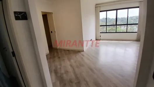 Apartamento com 3 Quartos à venda, 82m² no Tremembé, São Paulo
