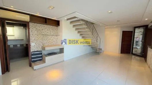 Cobertura com 3 Quartos à venda, 252m² no Anchieta, São Bernardo do Campo