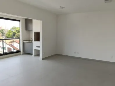 Apartamento com 3 Quartos para alugar, 109m² no Jardim das Nações, Taubaté