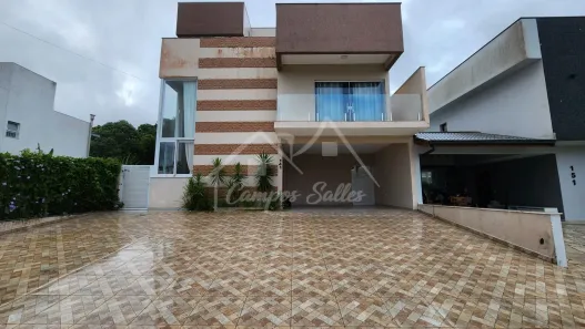 Sobrado com 7 Quartos à venda, 413m² no Bougainvillee Residencial IV, Peruíbe